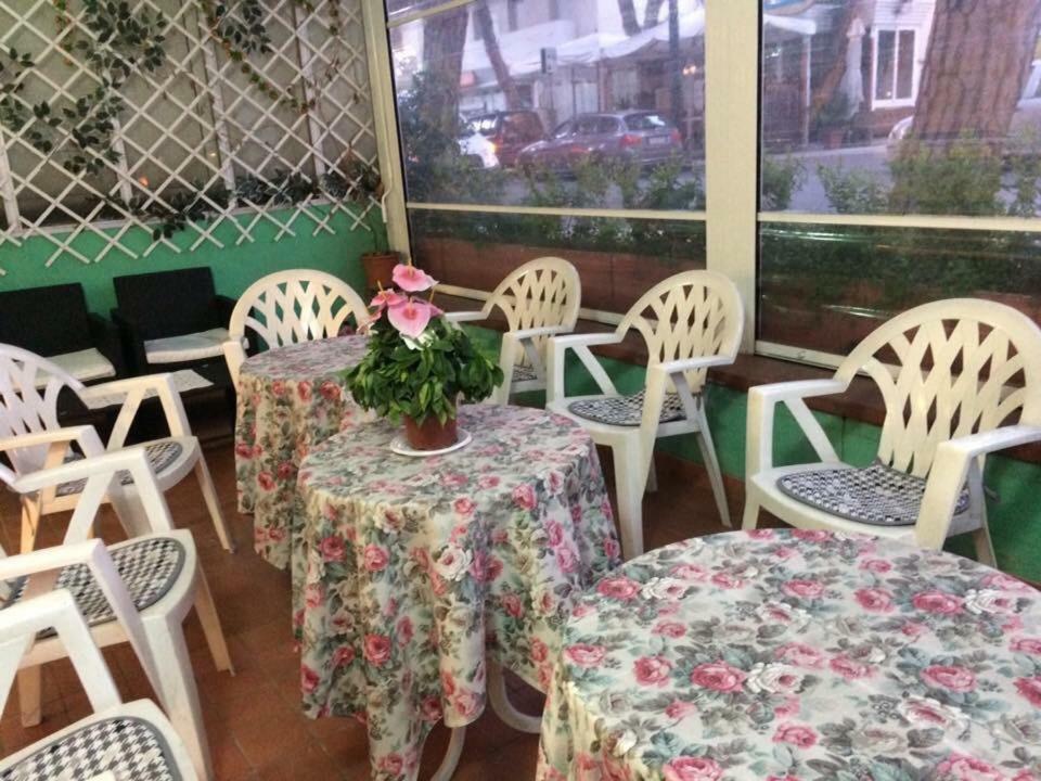 مبيت وإفطار كاتوليكا New Prophet المظهر الخارجي الصورة